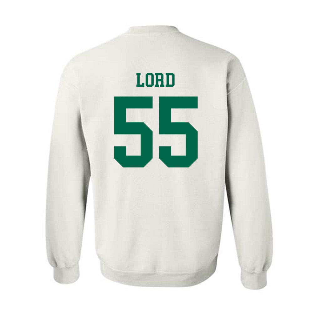 USF - NCAA Softball : Zoey Lord - Classic Fashion Shersey Crewneck Sweatshirt-1