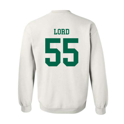 USF - NCAA Softball : Zoey Lord - Classic Fashion Shersey Crewneck Sweatshirt-1