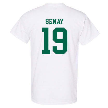 USF - NCAA Baseball : Michael Senay - Classic Fashion Shersey T-Shirt-1
