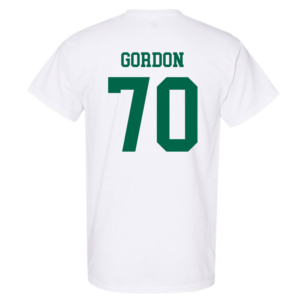USF - NCAA Football : Gerrick Gordon - Classic Fashion Shersey T-Shirt-1