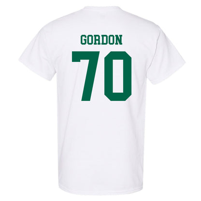 USF - NCAA Football : Gerrick Gordon - Classic Fashion Shersey T-Shirt-1