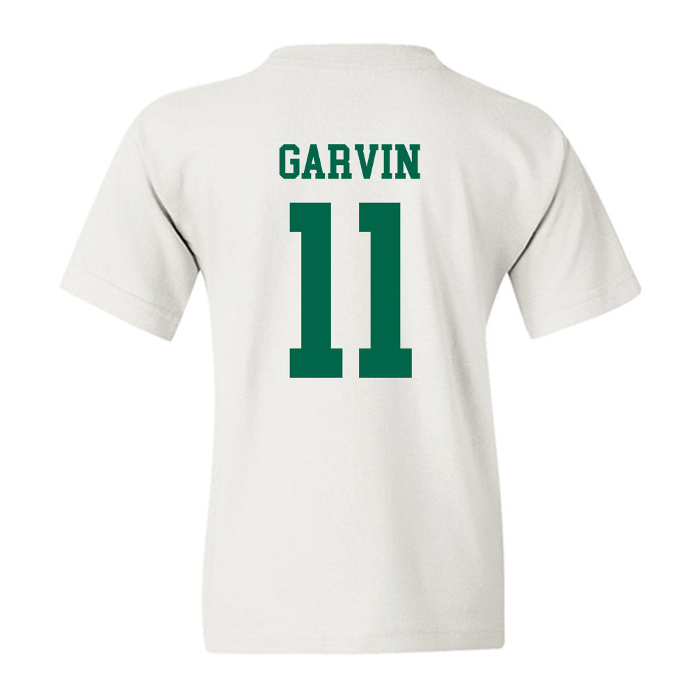 USF - NCAA Women's Volleyball : Iyanna Garvin - Classic Fashion Shersey Youth T-Shirt-1