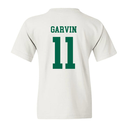 USF - NCAA Women's Volleyball : Iyanna Garvin - Classic Fashion Shersey Youth T-Shirt-1