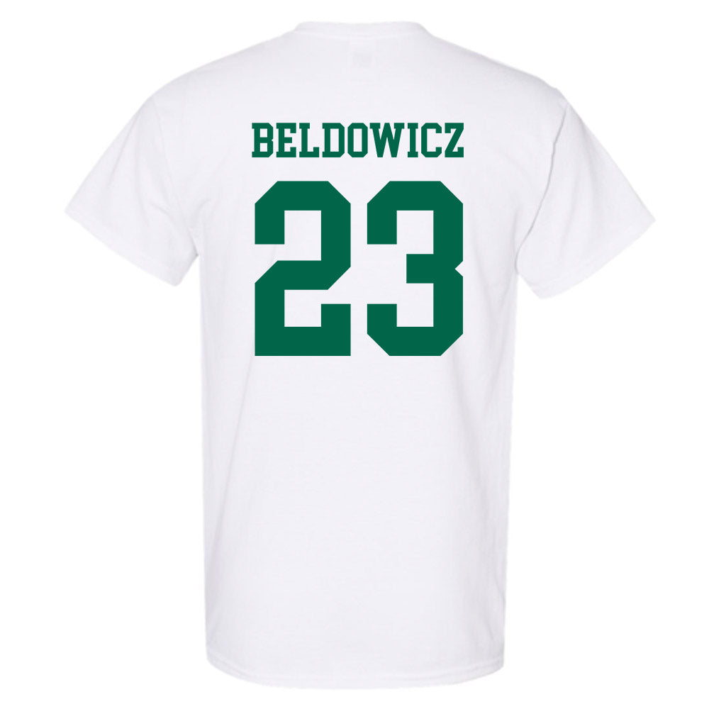 USF - NCAA Softball : Lexi Beldowicz - Classic Fashion Shersey T-Shirt-1