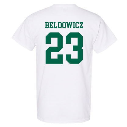 USF - NCAA Softball : Lexi Beldowicz - Classic Fashion Shersey T-Shirt-1