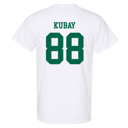 USF - NCAA Football : Brandon Kubay - Classic Fashion Shersey T-Shirt-1