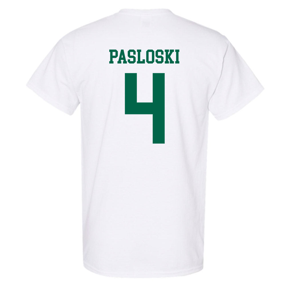 USF - NCAA Beach Volleyball : Sasha Pasloski - Classic Fashion Shersey T-Shirt-1