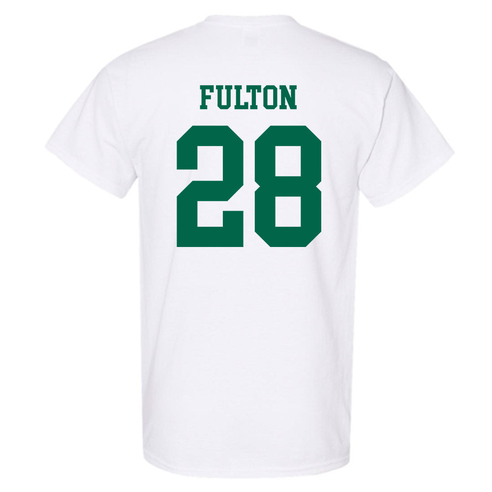 USF - NCAA Softball : Toryn Fulton - Classic Fashion Shersey T-Shirt-1