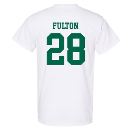 USF - NCAA Softball : Toryn Fulton - Classic Fashion Shersey T-Shirt-1