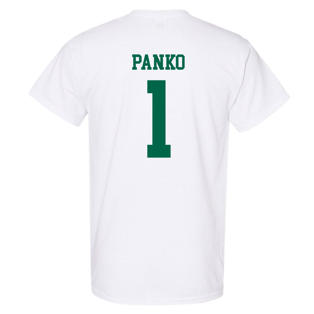 USF - NCAA Beach Volleyball : Julia Panko - Classic Fashion Shersey T-Shirt-1