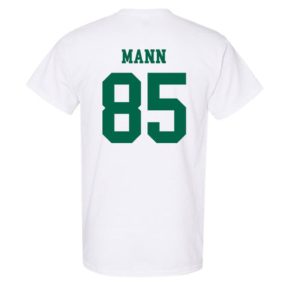 USF - NCAA Men's Basketball : Anita Mann - Classic Fashion Shersey T-Shirt-1