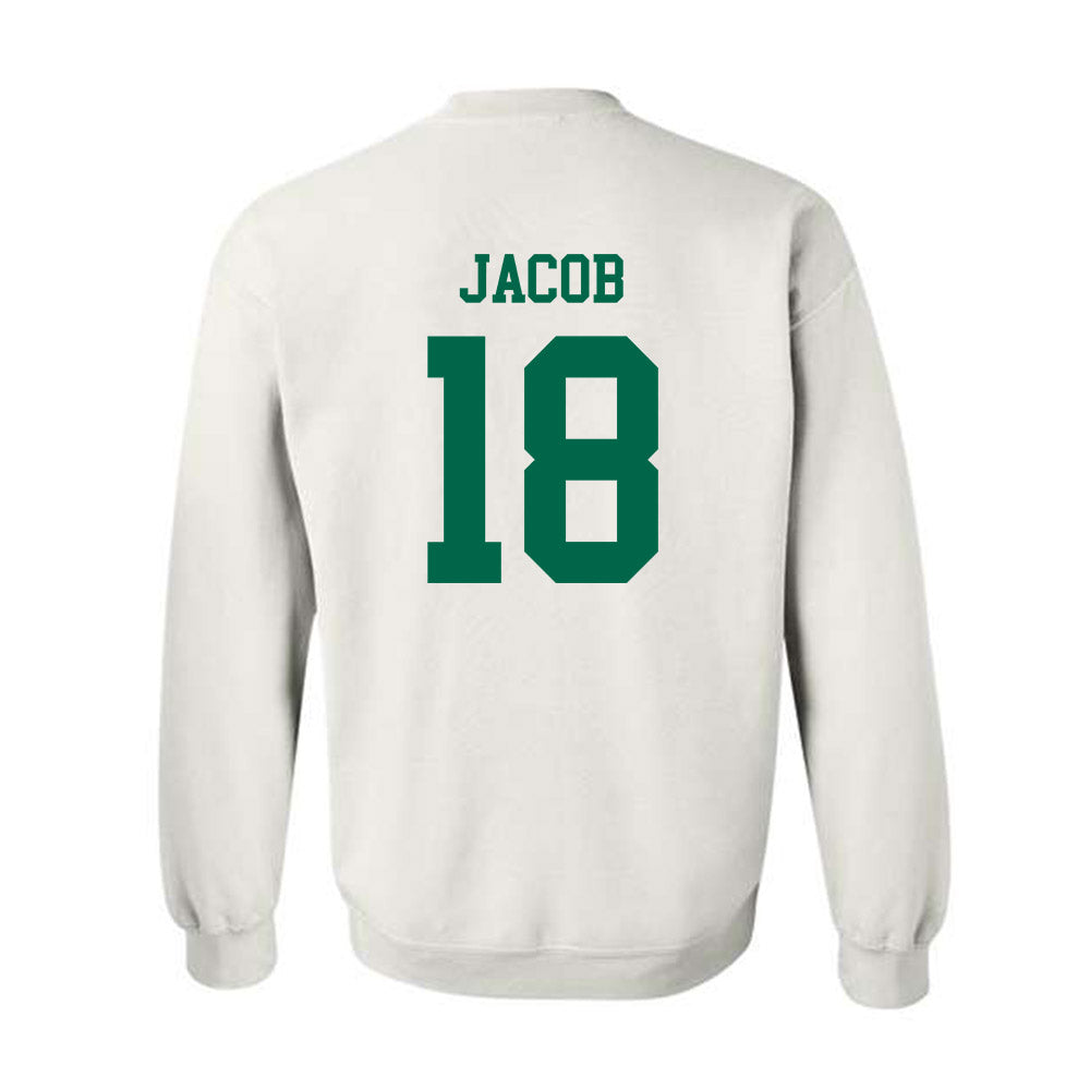 USF - NCAA Softball : Amelia Jacob - Classic Fashion Shersey Crewneck Sweatshirt-1