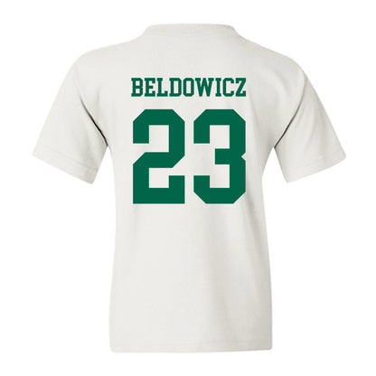 USF - NCAA Softball : Lexi Beldowicz - Classic Fashion Shersey Youth T-Shirt-1