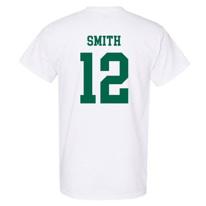 USF - NCAA Football : Jabari Smith - Classic Fashion Shersey T-Shirt-1