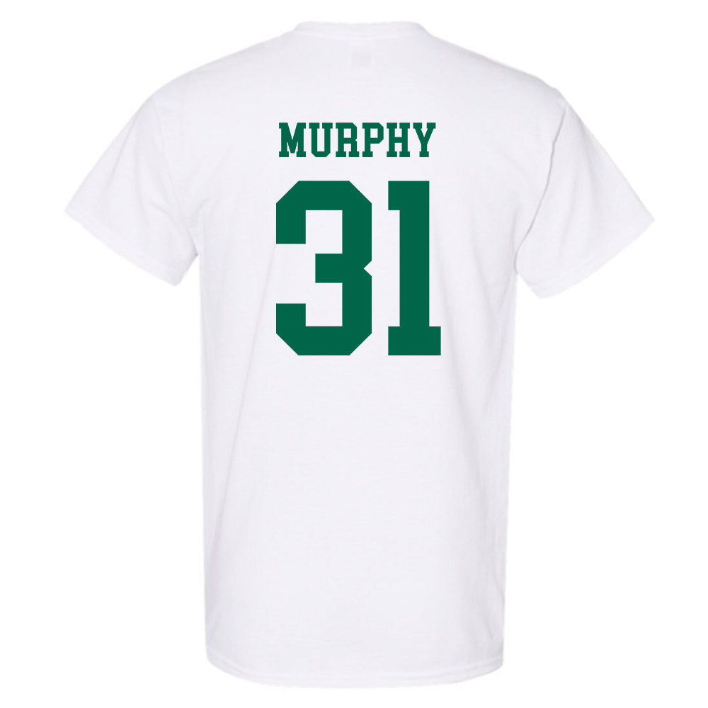 USF - NCAA Football : Jair Murphy - Classic Fashion Shersey T-Shirt-1