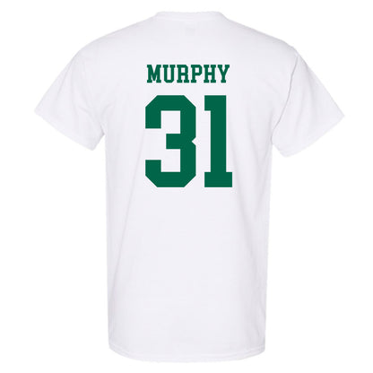 USF - NCAA Football : Jair Murphy - Classic Fashion Shersey T-Shirt-1