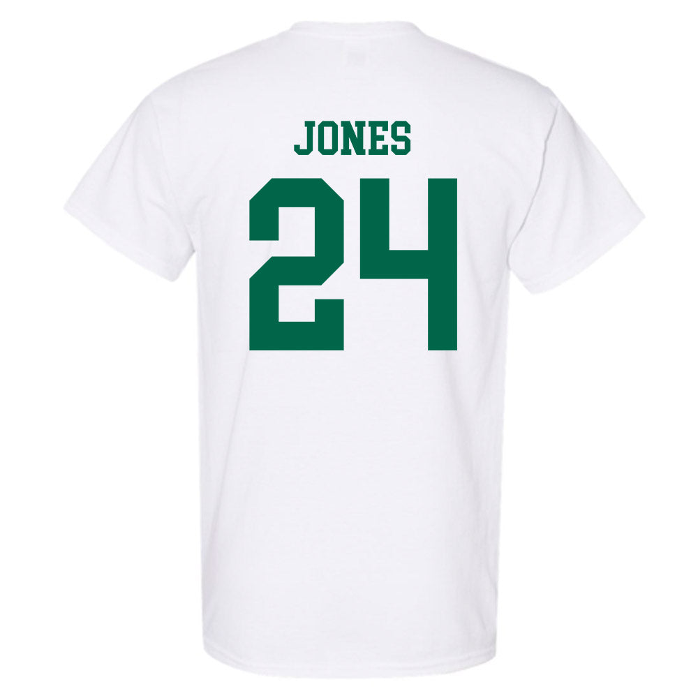 USF - NCAA Football : Amari Jones - Classic Fashion Shersey T-Shirt-1