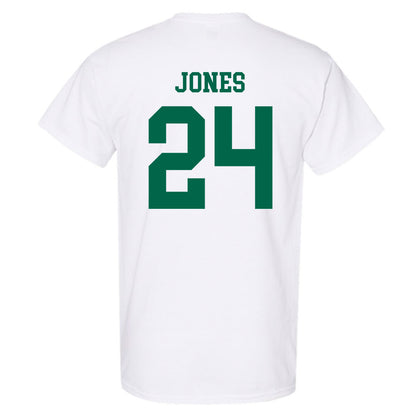 USF - NCAA Football : Amari Jones - Classic Fashion Shersey T-Shirt-1