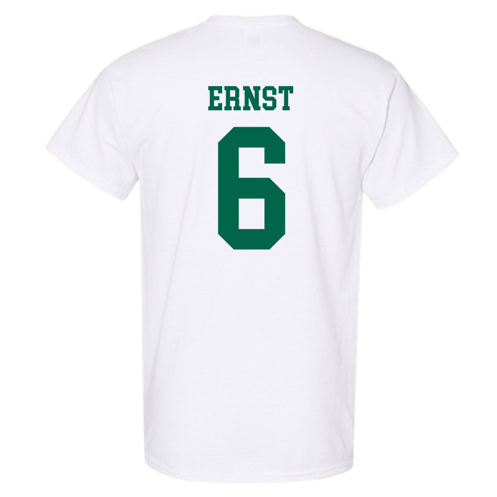 USF - NCAA Softball : Carley Ernst - Classic Fashion Shersey T-Shirt-1