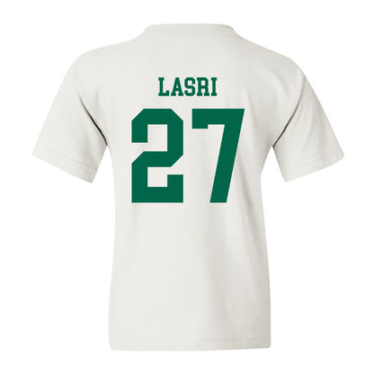 USF - NCAA Men's Soccer : Yanis Lasri - Classic Fashion Shersey Youth T-Shirt-1