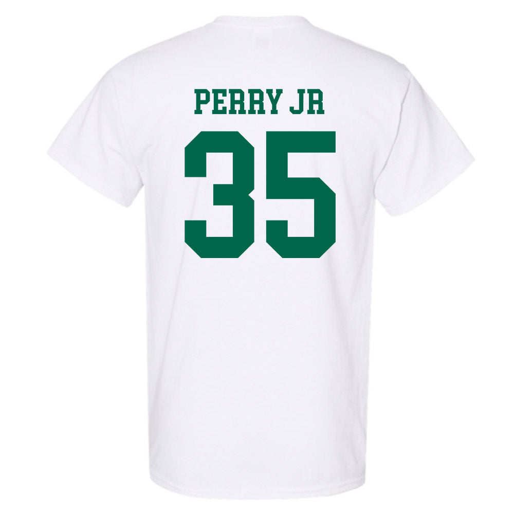 USF - NCAA Football : Herlin Perry Jr - Classic Fashion Shersey T-Shirt-1