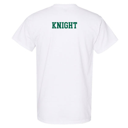 USF - NCAA Women's Track & Field : Kamaria Knight - Classic Fashion Shersey T-Shirt-1