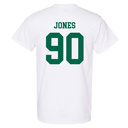 USF - NCAA Football : Terrell Jones - Classic Fashion Shersey T-Shirt-1