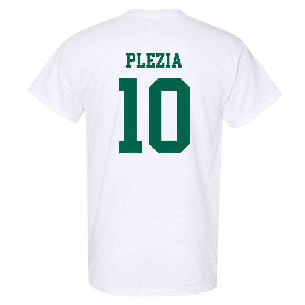 USF - NCAA Women's Soccer : Ava Plezia - Classic Fashion Shersey T-Shirt-1