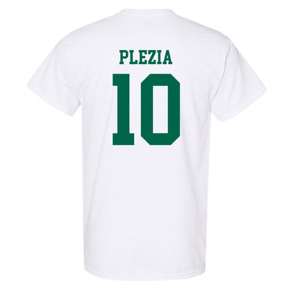 USF - NCAA Women's Soccer : Ava Plezia - Classic Fashion Shersey T-Shirt-1