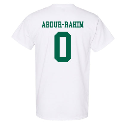USF - NCAA Women's Volleyball : Samiyah Abdur-rahim - Classic Fashion Shersey T-Shirt-1
