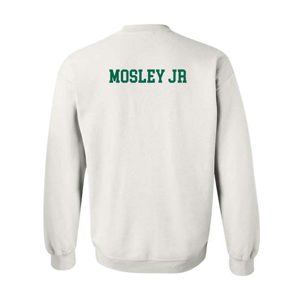 USF - NCAA Men's Track & Field : Kendell Mosley Jr - Classic Fashion Shersey Crewneck Sweatshirt-1