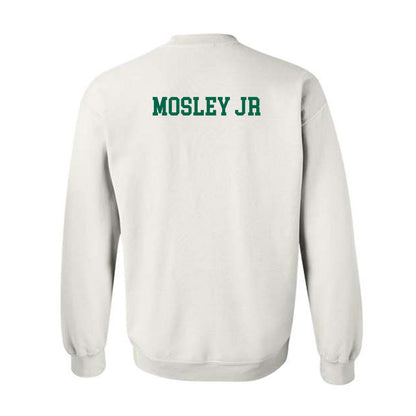 USF - NCAA Men's Track & Field : Kendell Mosley Jr - Classic Fashion Shersey Crewneck Sweatshirt-1