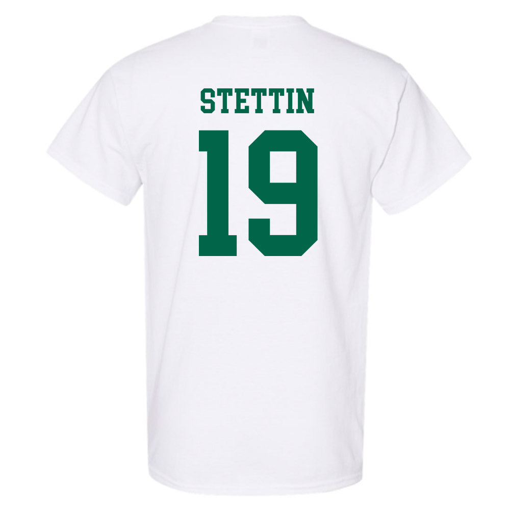 USF - NCAA Women's Volleyball : Emelyn Stettin - Classic Fashion Shersey T-Shirt-1