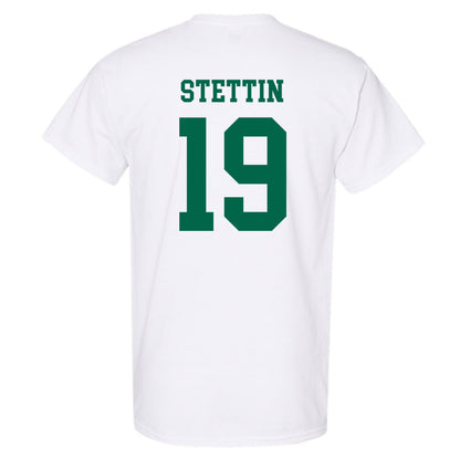 USF - NCAA Women's Volleyball : Emelyn Stettin - Classic Fashion Shersey T-Shirt-1