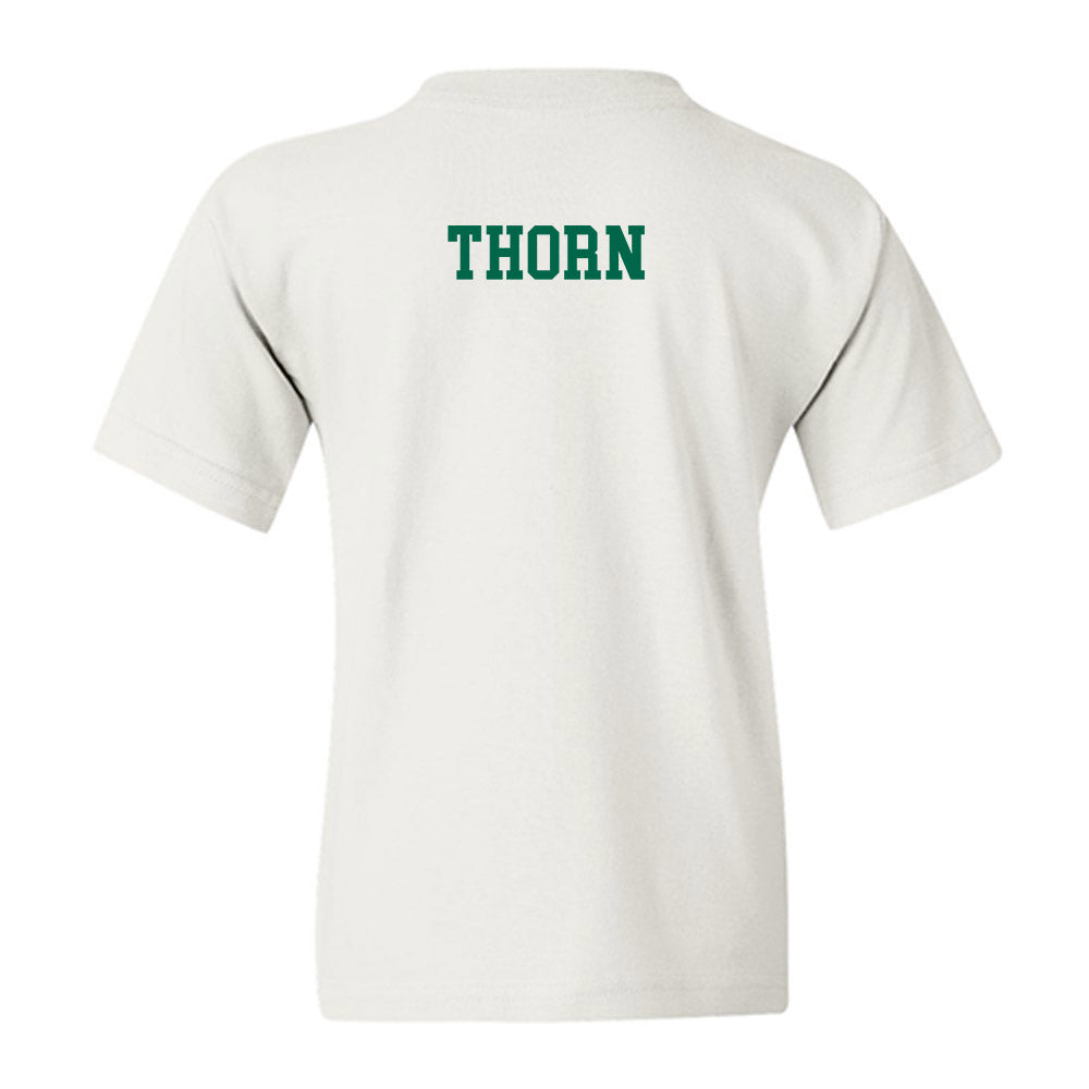 USF - NCAA Football : Lawson Thorn - Classic Fashion Shersey Youth T-Shirt-1