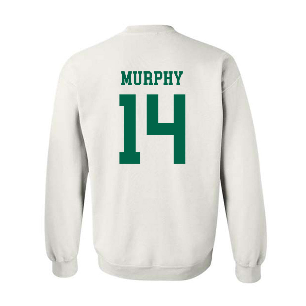 USF - NCAA Baseball : Carter Murphy - Classic Fashion Shersey Crewneck Sweatshirt-1