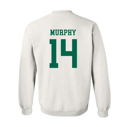 USF - NCAA Baseball : Carter Murphy - Classic Fashion Shersey Crewneck Sweatshirt-1