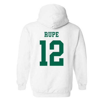 USF - NCAA Women's Soccer : Reese Rupe - Classic Fashion Shersey Hooded Sweatshirt-1