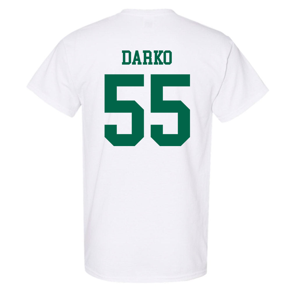 USF - NCAA Women's Lacrosse : Hailey Darko - Classic Fashion Shersey T-Shirt-1