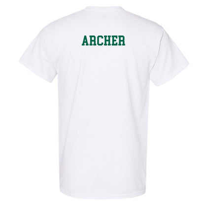 USF - NCAA Men's Track & Field : Devontie Archer - Classic Fashion Shersey T-Shirt-1