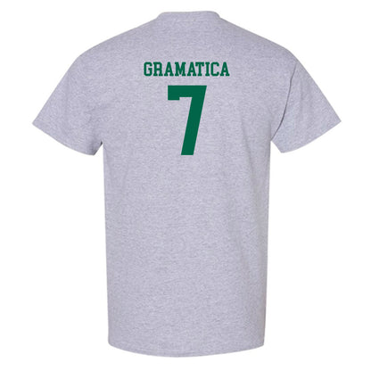USF - NCAA Football : Nico Gramatica - Classic Fashion Shersey T-Shirt-1