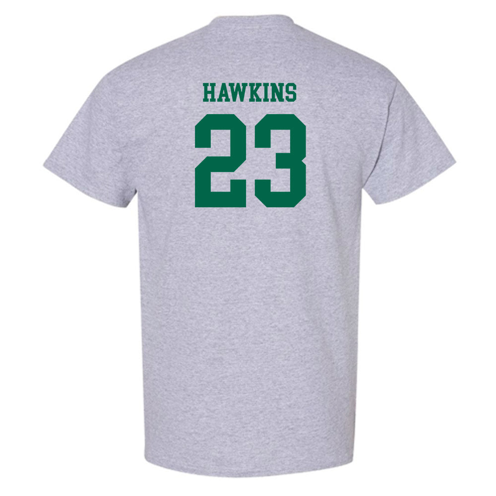 USF - NCAA Football : Cedrick Hawkins - Classic Fashion Shersey T-Shirt-1