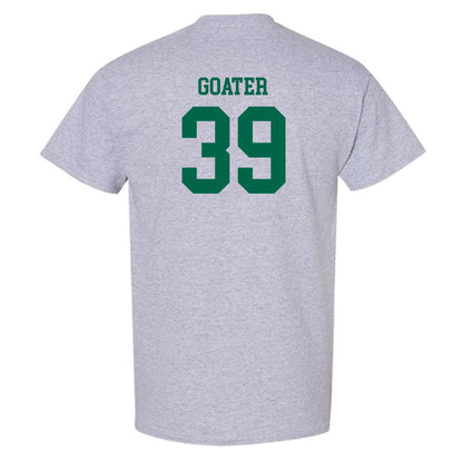 USF - NCAA Football : Luke Goater - Classic Fashion Shersey T-Shirt-1