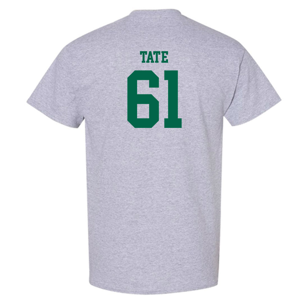USF - NCAA Football : Julius Tate - Classic Fashion Shersey T-Shirt-1
