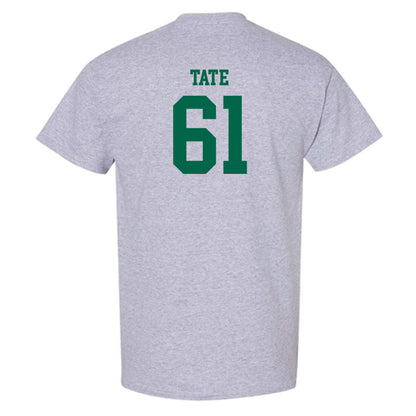 USF - NCAA Football : Julius Tate - Classic Fashion Shersey T-Shirt-1