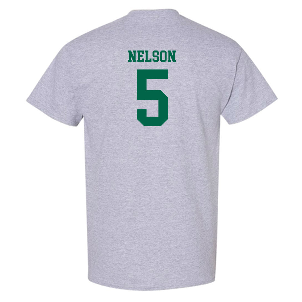 USF - NCAA Softball : Jamia Nelson - Classic Fashion Shersey T-Shirt-1