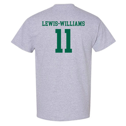 USF - NCAA Women's Basketball : Kirsten Lewis-Williams - Classic Fashion Shersey T-Shirt-1