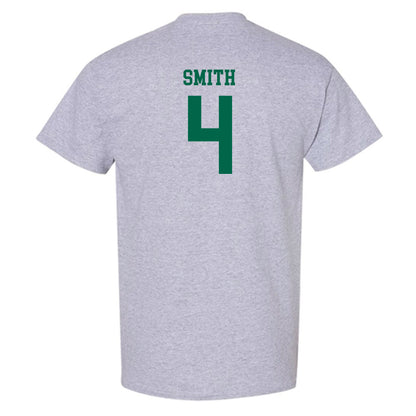 USF - NCAA Baseball : Kaden Smith - Classic Fashion Shersey T-Shirt-1