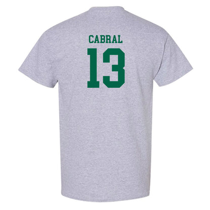 USF - NCAA Women's Soccer : Sophia Cabral - Classic Fashion Shersey T-Shirt-1