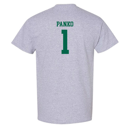 USF - NCAA Beach Volleyball : Julia Panko - Classic Fashion Shersey T-Shirt-1